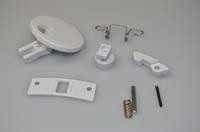 Dørgreb, Gorenje vaskemaskine - Sort